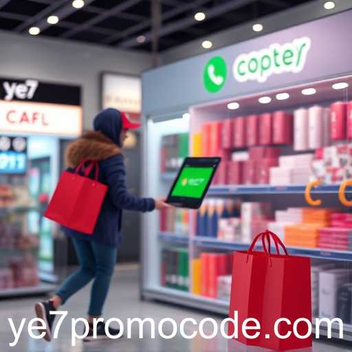 Exploring Gaming Discounts: YE7 Promo Code Insights