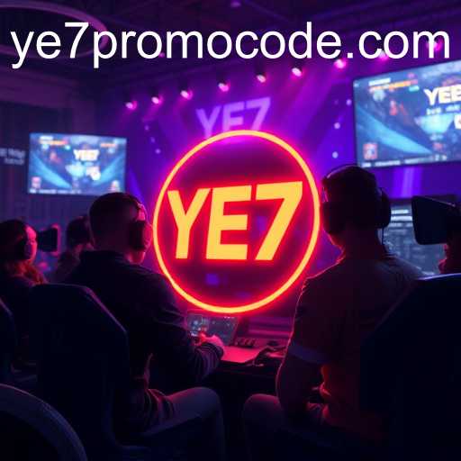 Gaming Discounts with YE7 Promo Code